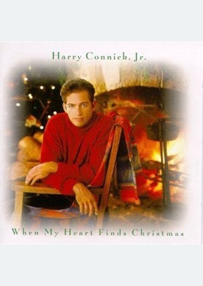 WHEN MY HEART FINDS CHRISTMAS
