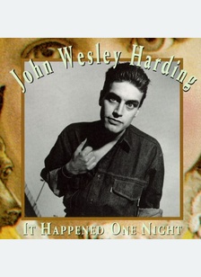 IT HAPPENED ONE NIGHT