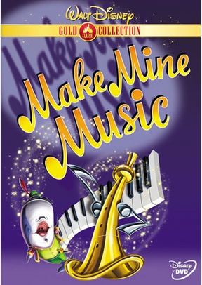 Make Mine Music