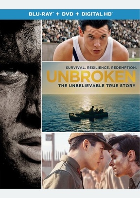 Unbroken