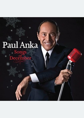 Songs Of December