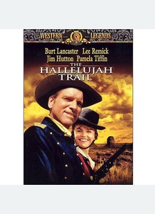 The Hallelujah Trail