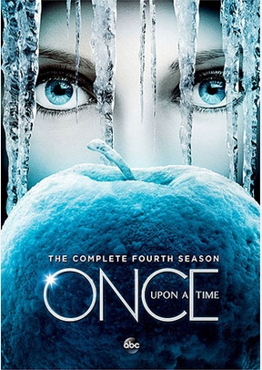 Once Upon a Time: The Complete Fourth Season