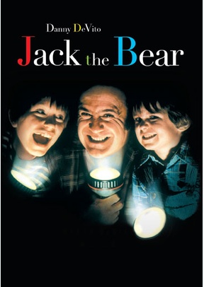 Jack The Bear