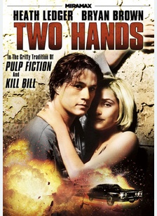 Two Hands
