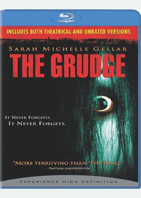The Grudge