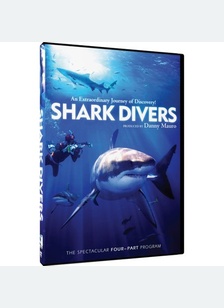 Shark Divers: Documentary Collection