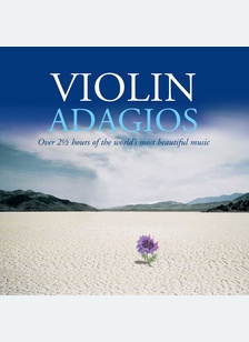 Violin Adagios (2 CD)