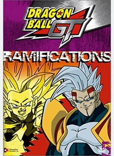 DBGT:V05