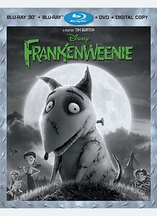 Frankenweenie