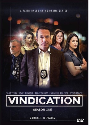Vindication: Season One