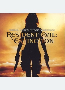 Resident Evil: Extinction (OST)