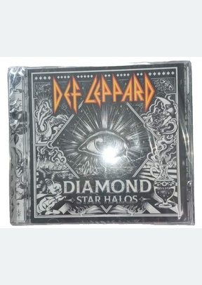 DIAMOND STAR (SIGNED INSERT)