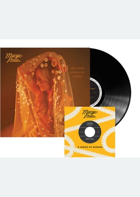 That's How Rumors Get Started Ie Bonus 7 Inch