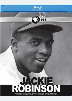 Ken Burns' Jackie Robinson