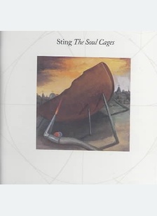 "The Soul Cages"