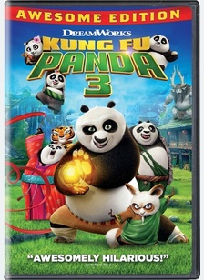 Kung Fu Panda 3