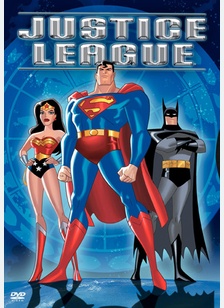 Justice League