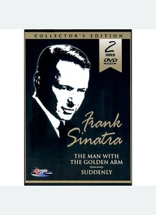 FRANK SINATRA - 2 PACK: SUDDEN