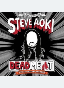 Steve Aoki: Deadmeat Live at Roseland Ballroom