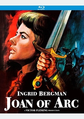 Joan Of Arc