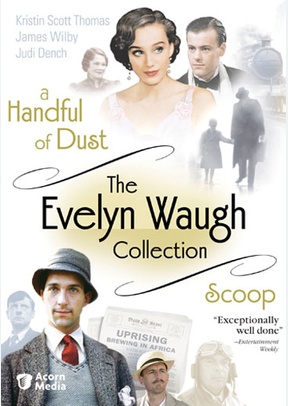 The Evelyn Waugh Collection