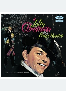 JOLLY CHRISTMAS