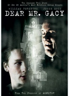 Dear Mr. Gacy