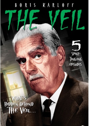 The Veil: Volume 1