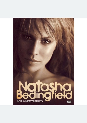 Natasha Bedingfield: Live At Nokia Theater