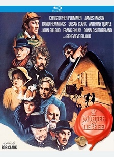 Murder By Decree