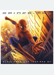 SPIDERMAN (OST)