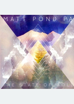 State Of Gold