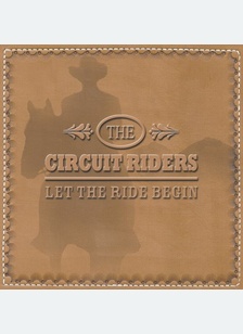 LET THE RIDE BEGIN