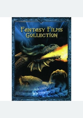Fantasy Films Tin