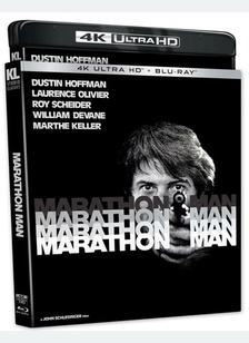 Marathon Man