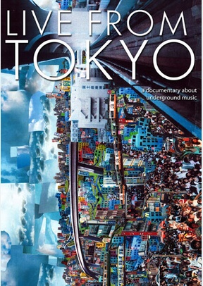 Live From Tokyo