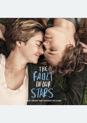 FAULT IN OUR STARS (OST)