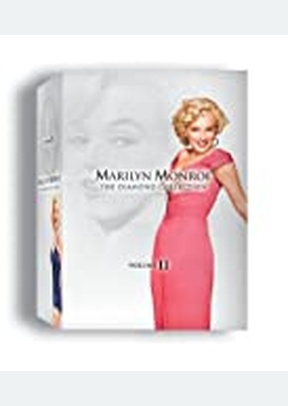 The Marilyn Monroe Diamond Collection Vol. 2