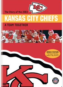 NFL Team Highlights: Kansas City Chiefs