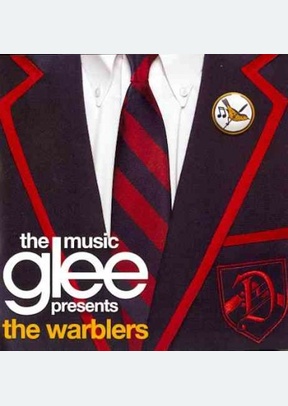 Glee: The Music Presents The Warblers