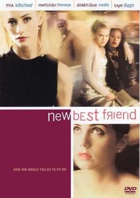 NEW BEST FRIEND