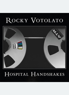 Hospital Handshakes