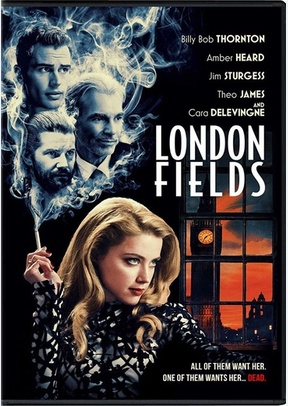London Fields