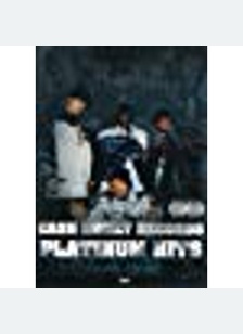 CASH MONEY RECORDS:PLATINUM