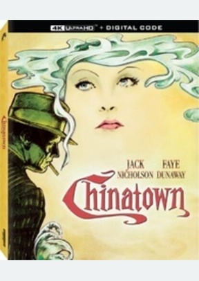 CHINATOWN (4K)