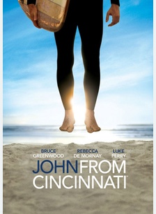 John from Cincinnati: The Complete First Season