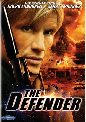 The Defender