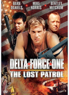 Delta Force One: The Lost Patrol