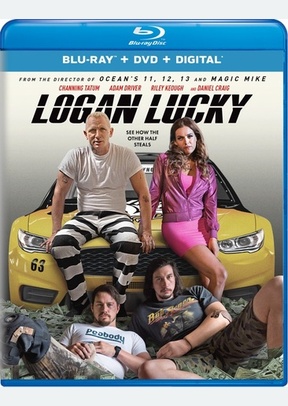 Logan Lucky